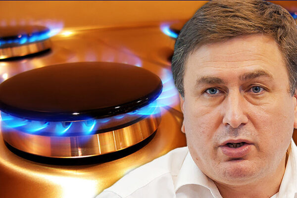 Ионицэ: Цена на газ будет ниже