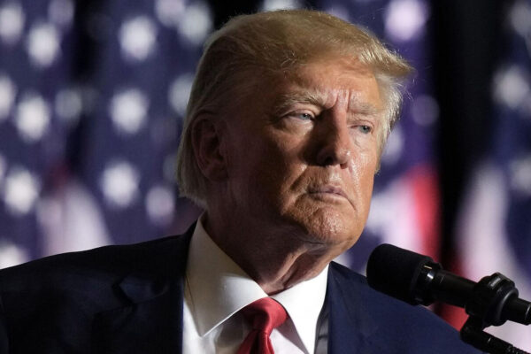 Трампу предъявлены обвинения по четвертому уголовному делу