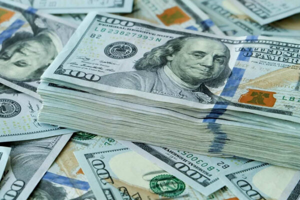 Официальные резервные активы НБМ превысили $5 млрд