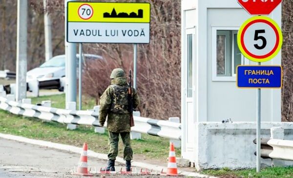 Глава МИД Приднестровья Игнатьев обеспокоен усилением молдавской армии