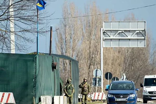 Молдавия обустроила новые окопы на границе — СМИ Приднестровья