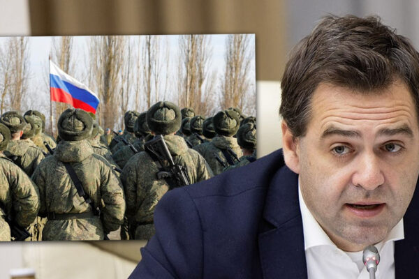 Необходимо вывести российские войска с нашей территориии — Попеску