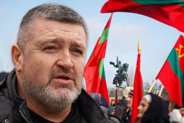 Если бы РФ могла открыть «второй фронт» из Приднестровья, это бы давно сделали