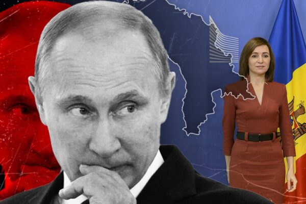 РФ ХОЧЕТ ДЕСТАБИЛИЗИРОВАТЬ СИТУАЦИЮ В МОЛДОВЕ. ОДНУ ИЗ СТАВОК ДЕЛАЕТ НА ПАРЛАМЕНТСКИЕ ВЫБОРЫ