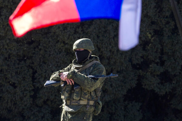 Российские миротворцы проведут маневры с бронетехникой в Приднестровье