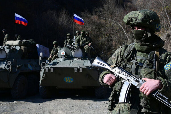 Делегация России в ОКК призвала не политизировать вопросы проверки техники