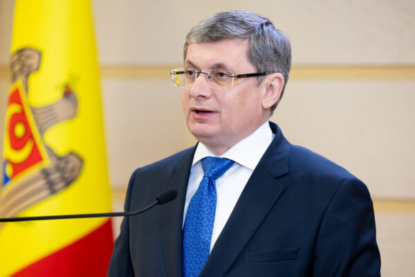 Гросу: Молдаване сказали на выборах в Европарламент «нет» политическому экстремизму