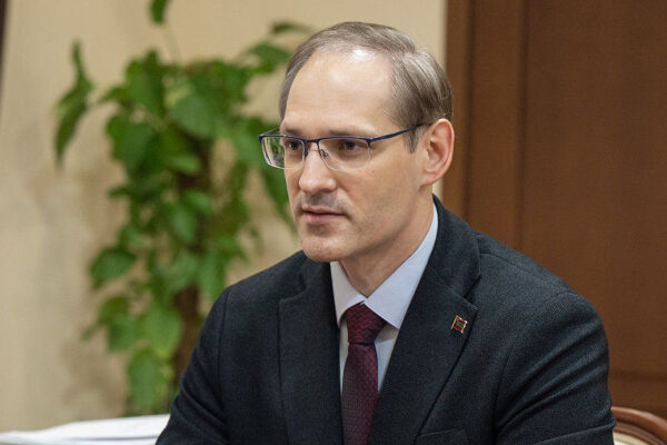РМ изменила декларацию о мирном урегулировании с Приднестровьем