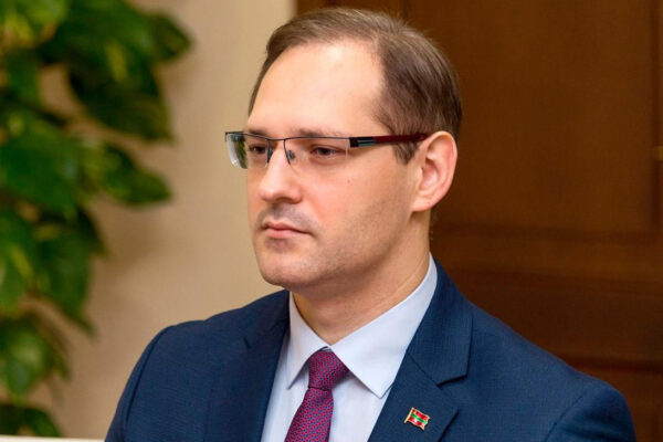 Игнатьев: Молдова не готова к урегулированию отношений с Приднестровьем