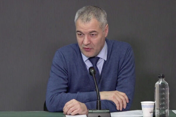 Идеальный вариант урегулирования приднестровского конфликта для России