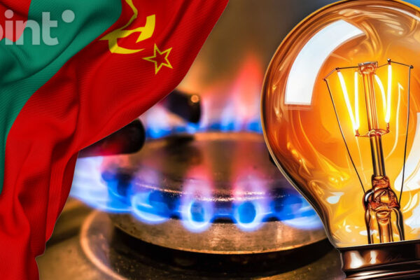 В «Тираспольтрансгаз» заявили о том, какие будут действия в случае полномасштабного газового кризиса