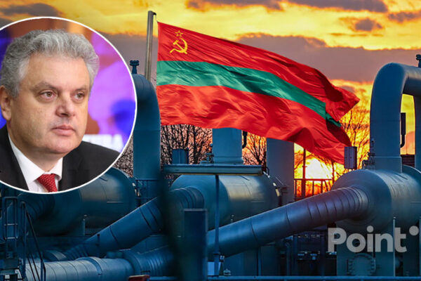 В Приднестровье в 2025 году, вероятно, будут платить за газ по ценам Молдовы