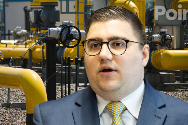 Правительство не проинформировано о новых решениях по поставкам газа в Приднестровье