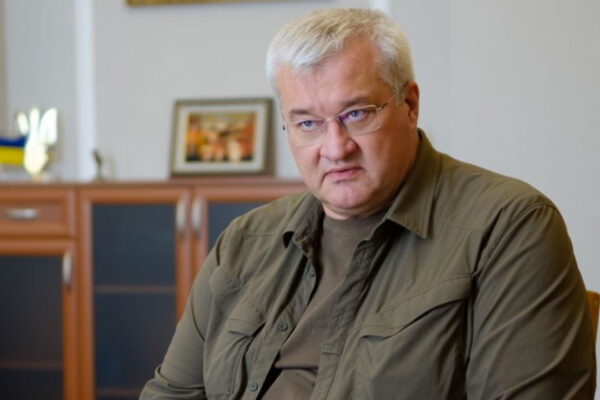 Сибига: Считаю транзит российского газа в Приднестровье недопустимым