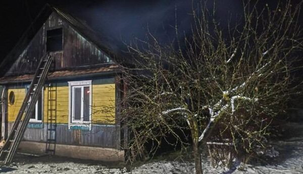 «Погиб от переохлаждения». В Каменском районе двухлетний малыш насмерть замерз в доме