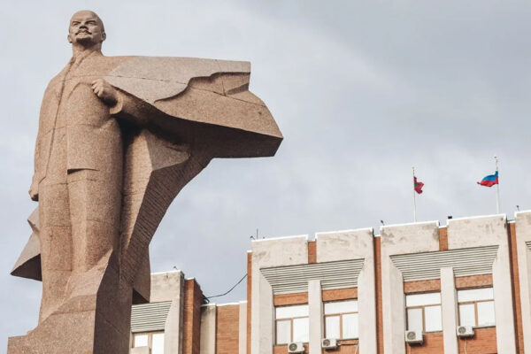 В Приднестровье продлили чрезвычайное экономическое положение до 9 мая