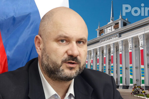 РФ принуждает Тирасполь ужесточать риторику против Кишинёва, используя газовый кризис