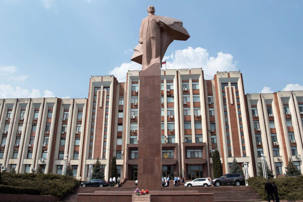 Российская политика бьёт по экономике Приднестровья: экспорт региона рухнул вдвое