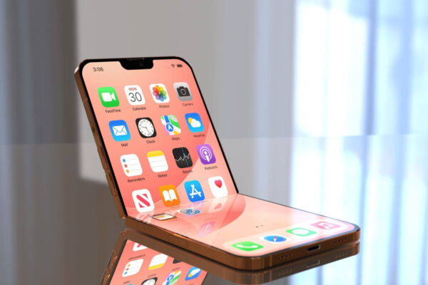 Bloomberg: Складной iPhone с четырьмя камерами выйдет в 2026 году