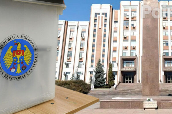 Требование Тирасполя открыть больше избирательных участков: попытка Москвы усилить влияние на выборы в Молдове