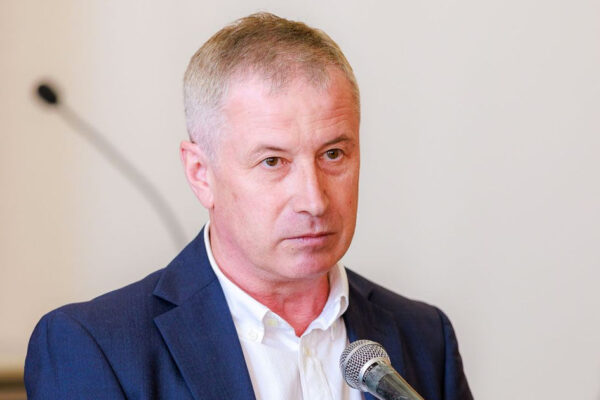 Бывший вице-примар Бельц попал в поле зрения НОН