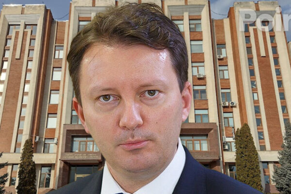 Приднестровский регион не является препятствием на пути Молдовы в ЕС