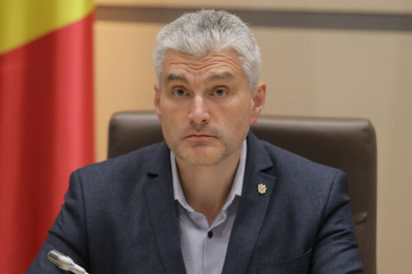 Слусарь: Основная проблема в реинтеграции Приднестровья — это Россия
