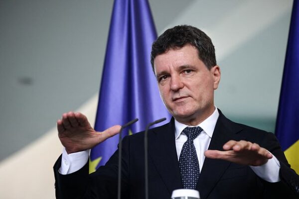 Президент Румынии предложил план присоединения Приднестровья к Молдавии