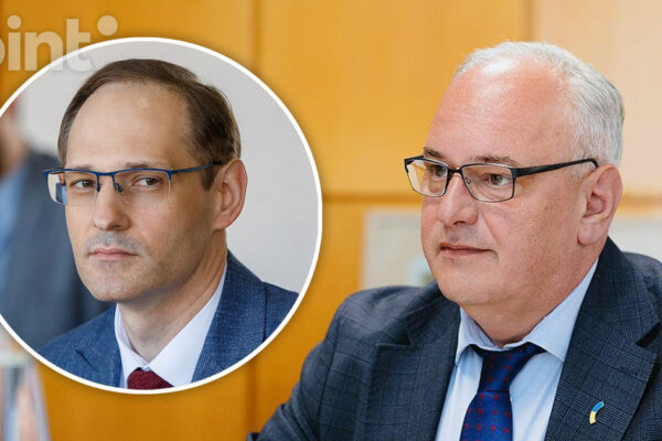 Роговей: Игнатьев находится под следствием в Украине за сотрудничество с Россией