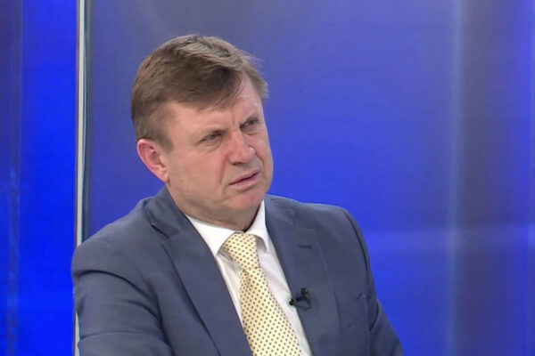 Россия поддерживает режим в Тирасполе, но её возможности уже не те