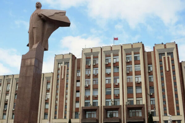 В Тирасполе готовят бессрочную секретность: хотят убрать пределы для засекречивания архивов
