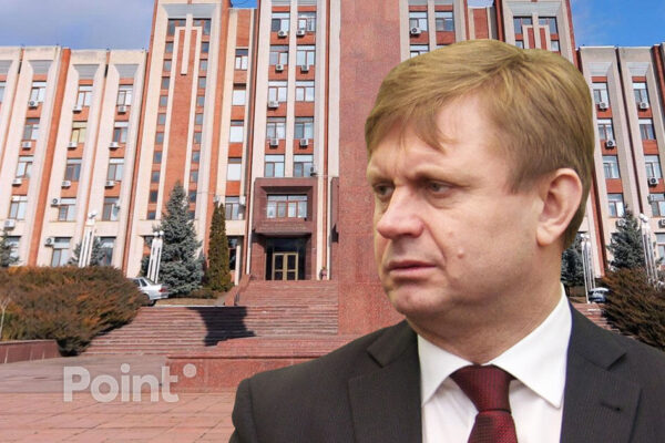 Есть два принципиальных требования Кишинева в реинтеграции Приднестровья