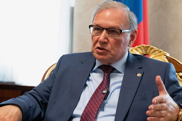 Россия угрожает Молдове войной ради защиты своего анклава в Приднестровье