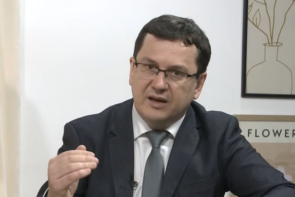 Армия России в Приднестровье — это не только проблема Молдовы, но и Европы