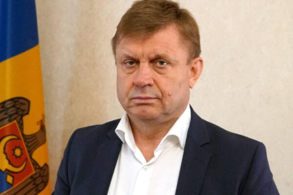 Кишинёв признал провал переговорного формата «5+2» по Приднестровью