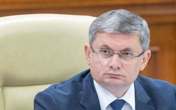 Гросу: Заявления об открытии «Русского дома» в Тирасполе — провокации России