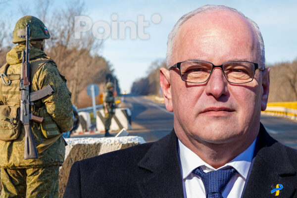 Вывод войск РФ и демилитаризация Приднестровья — ключевые проблемы безопасности